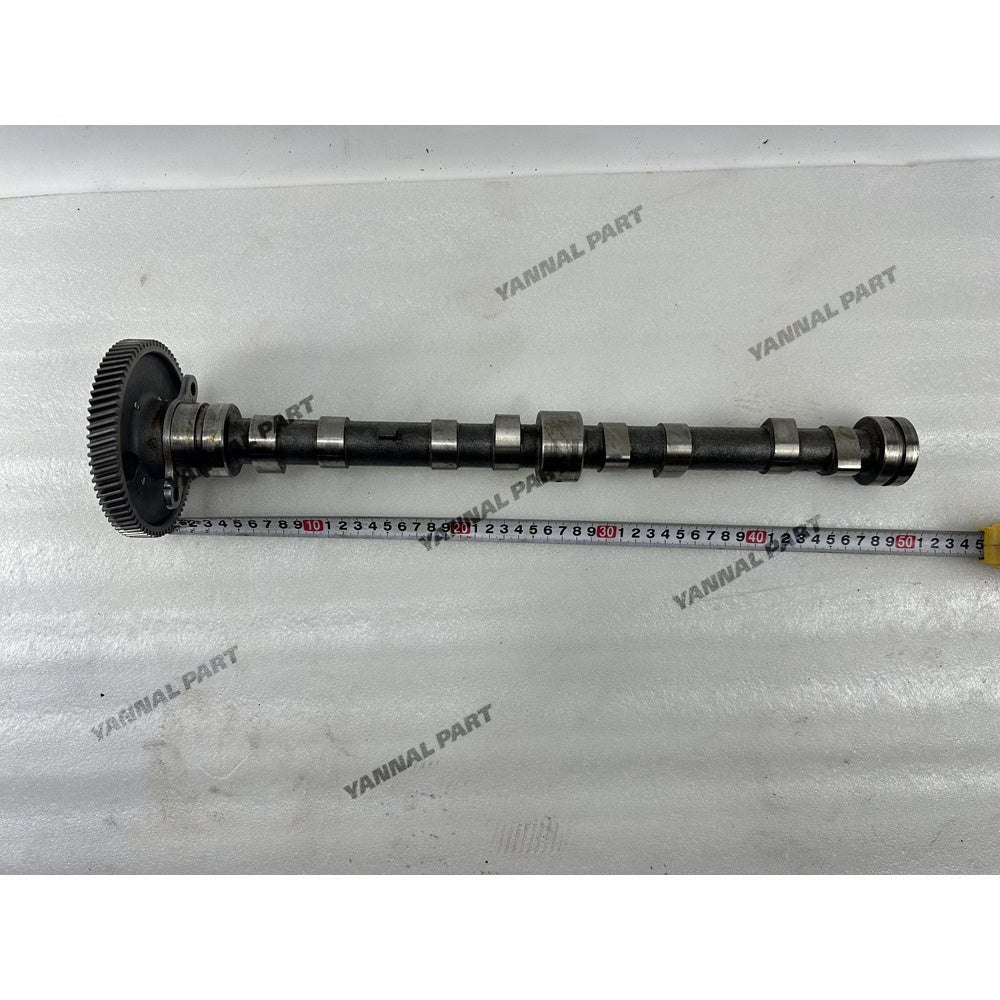 Camshaft Assembly 1J574-16014 Fit For Volvo D3.8E-CR Engine