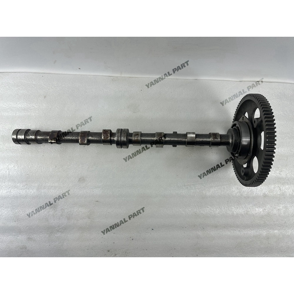 Camshaft Assembly 1G410-16012 Fit For Kubota V6108 Engine