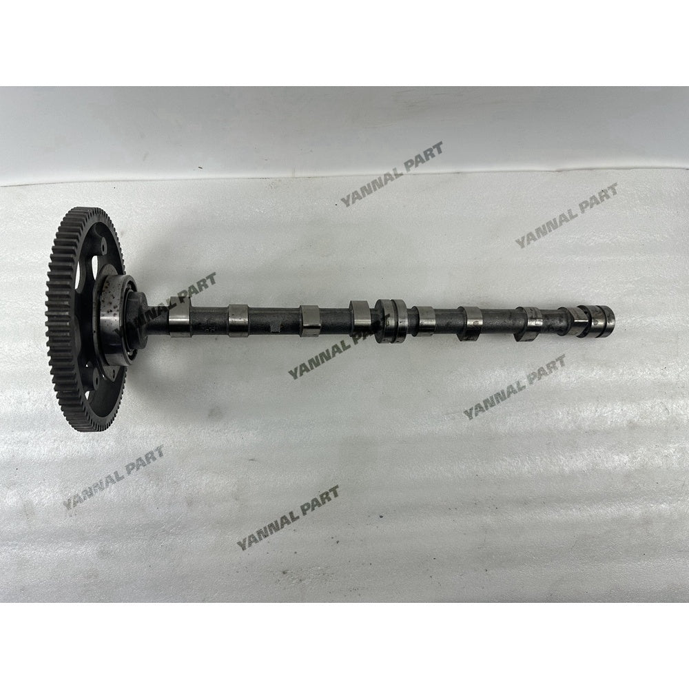 Camshaft Assembly 1G410-16012 Fit For Kubota V6108 Engine