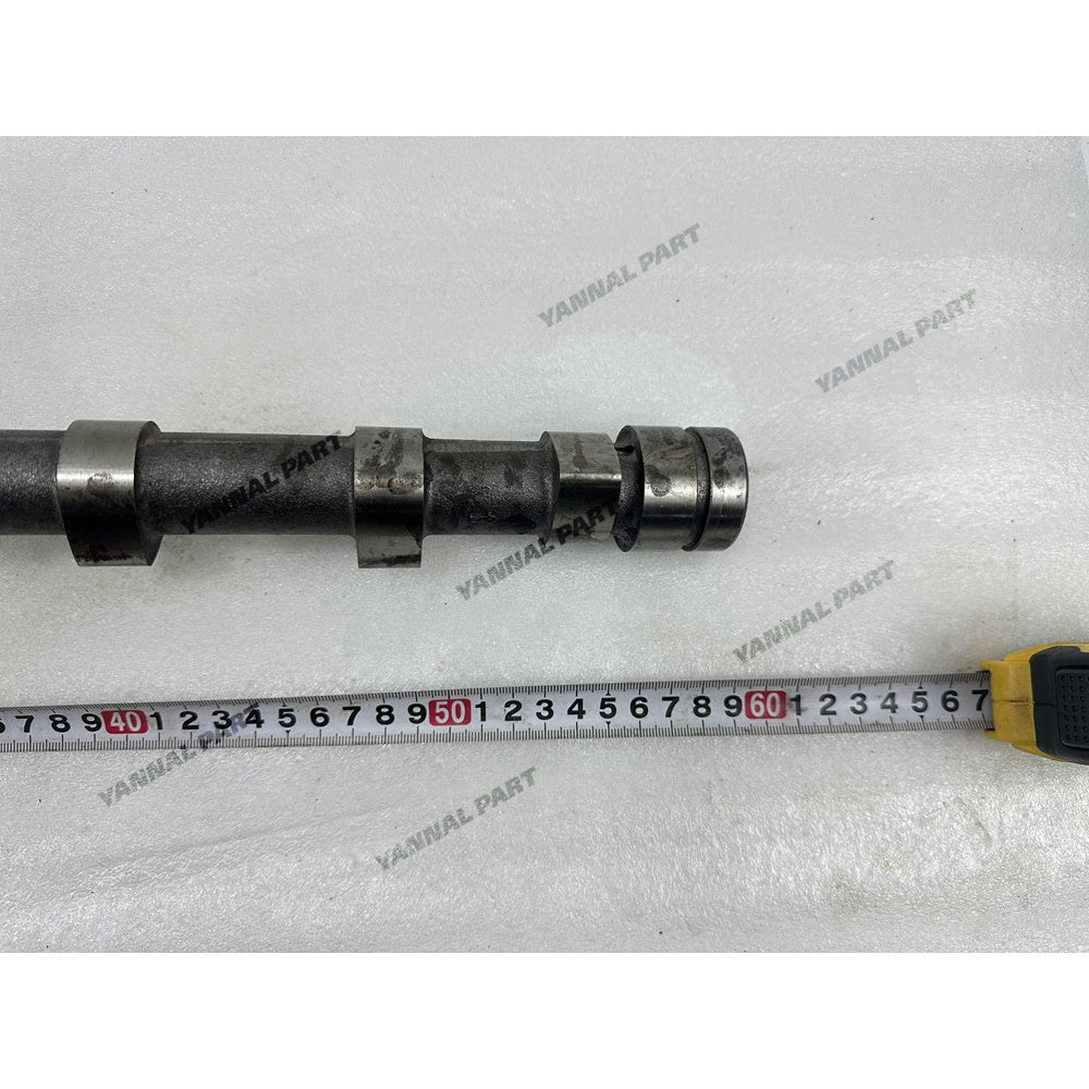 Camshaft Assembly 1G410-16012 Fit For Kubota V6108 Engine