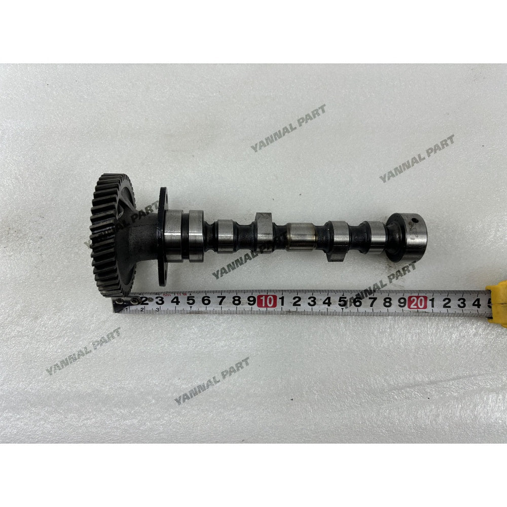 Camshaft Assembly Fit For Kubota Z402 Engine