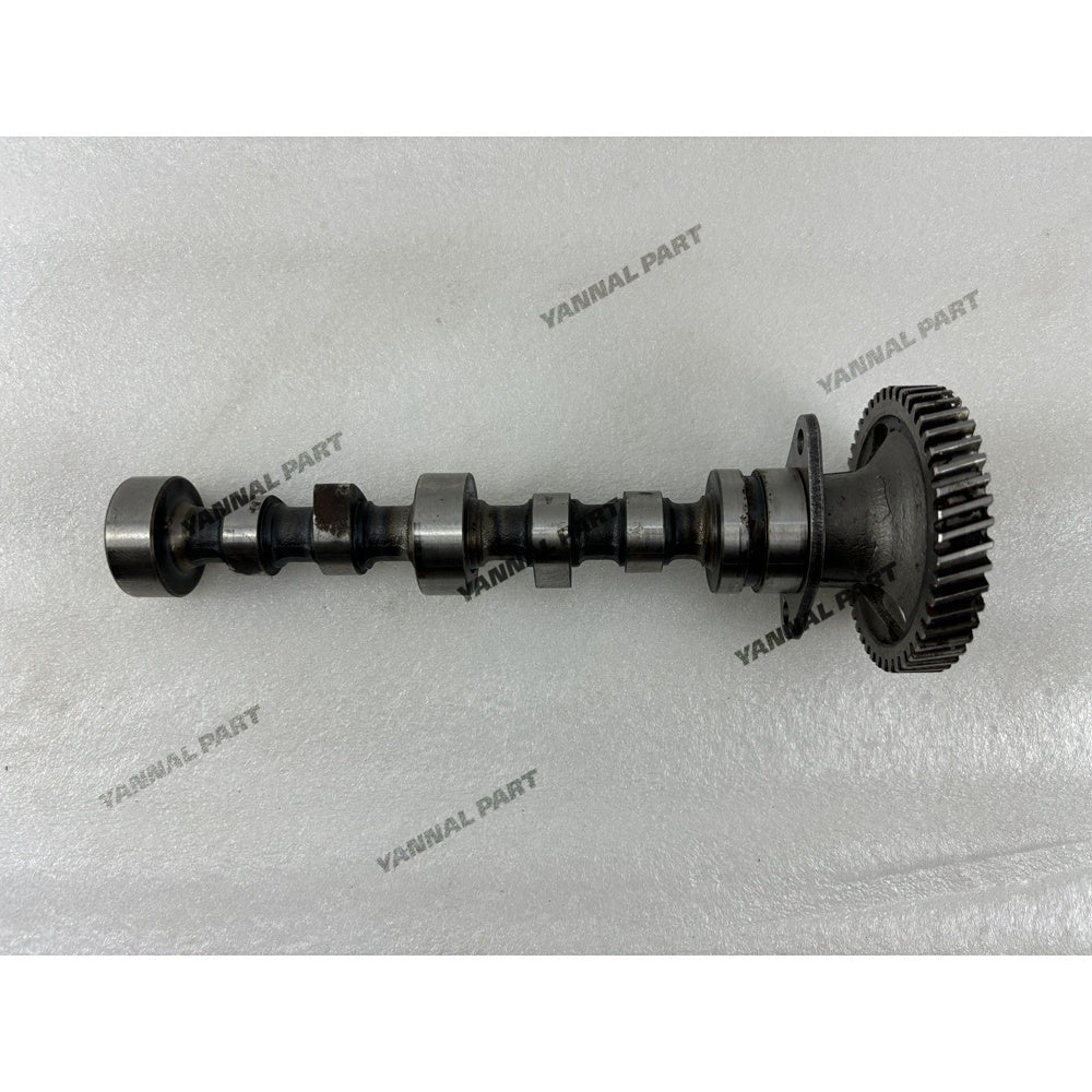 Camshaft Assembly 1G829-16010 Fit For Kubota Z602 Engine