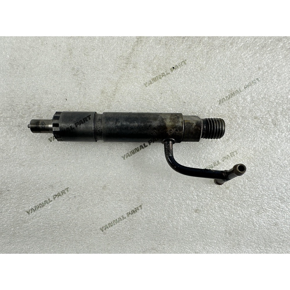 Fuel Injector Fit For Liebherr 3D84 Engine