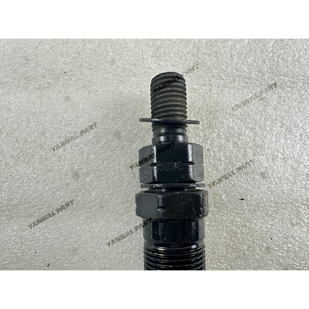 Fuel Injector 8-97079-976-1 Fit For Isuzu 3LD1 Engine