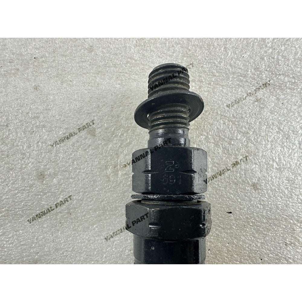 Fuel Injector 8-97079-976-1 Fit For Isuzu 3LD1 Engine