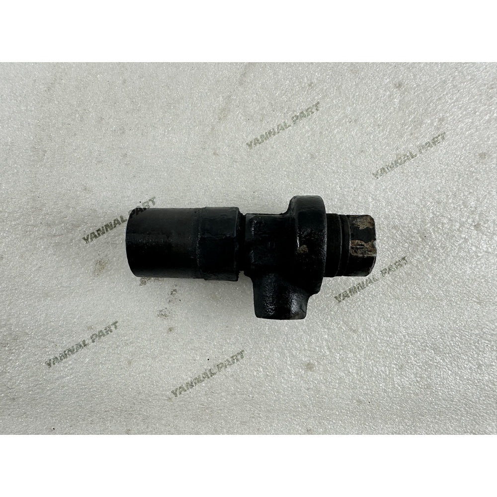 Fuel Injector 721000-53100 Fit For Yanmar 3T72 Engine