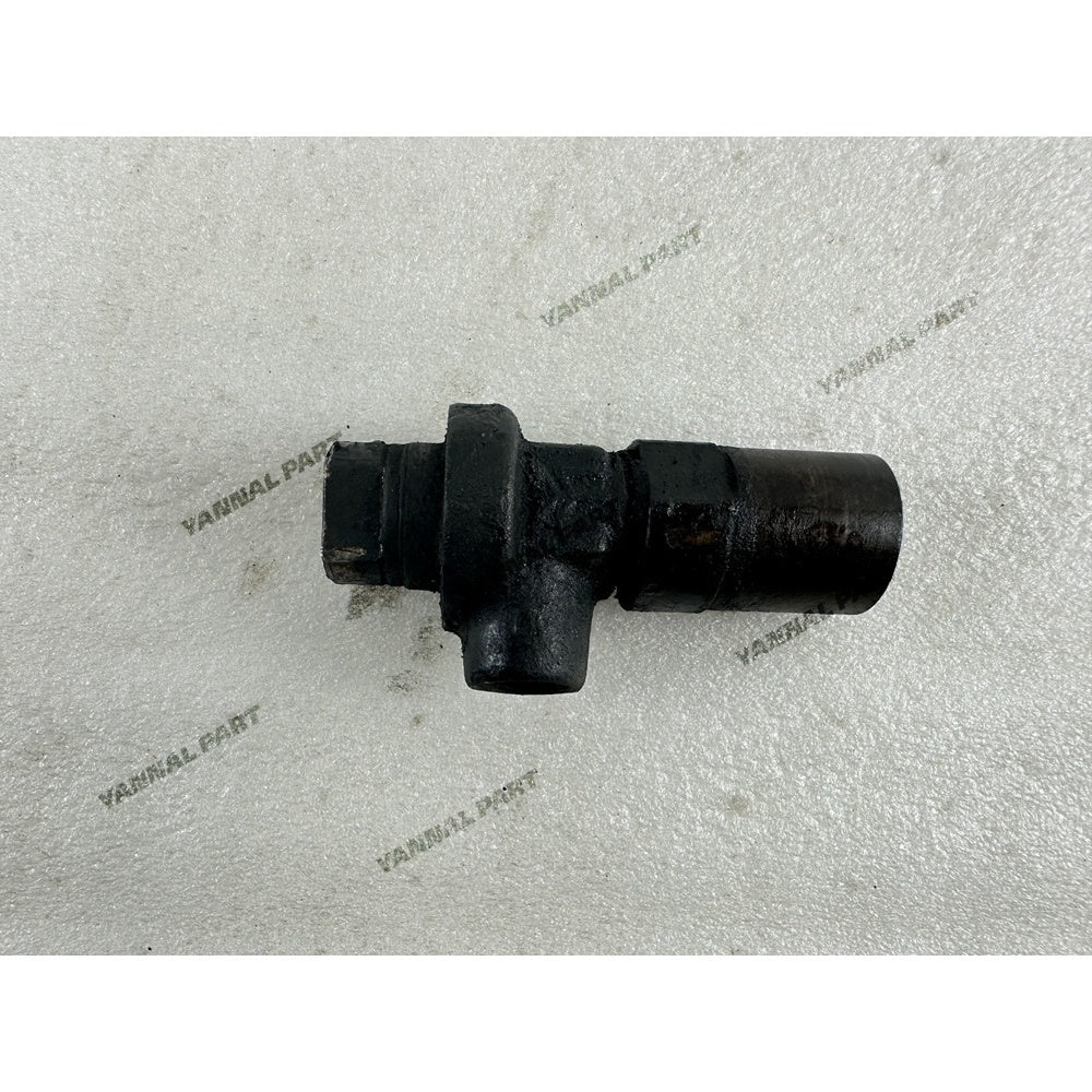 Fuel Injector 721000-53100 Fit For Yanmar 3T72 Engine