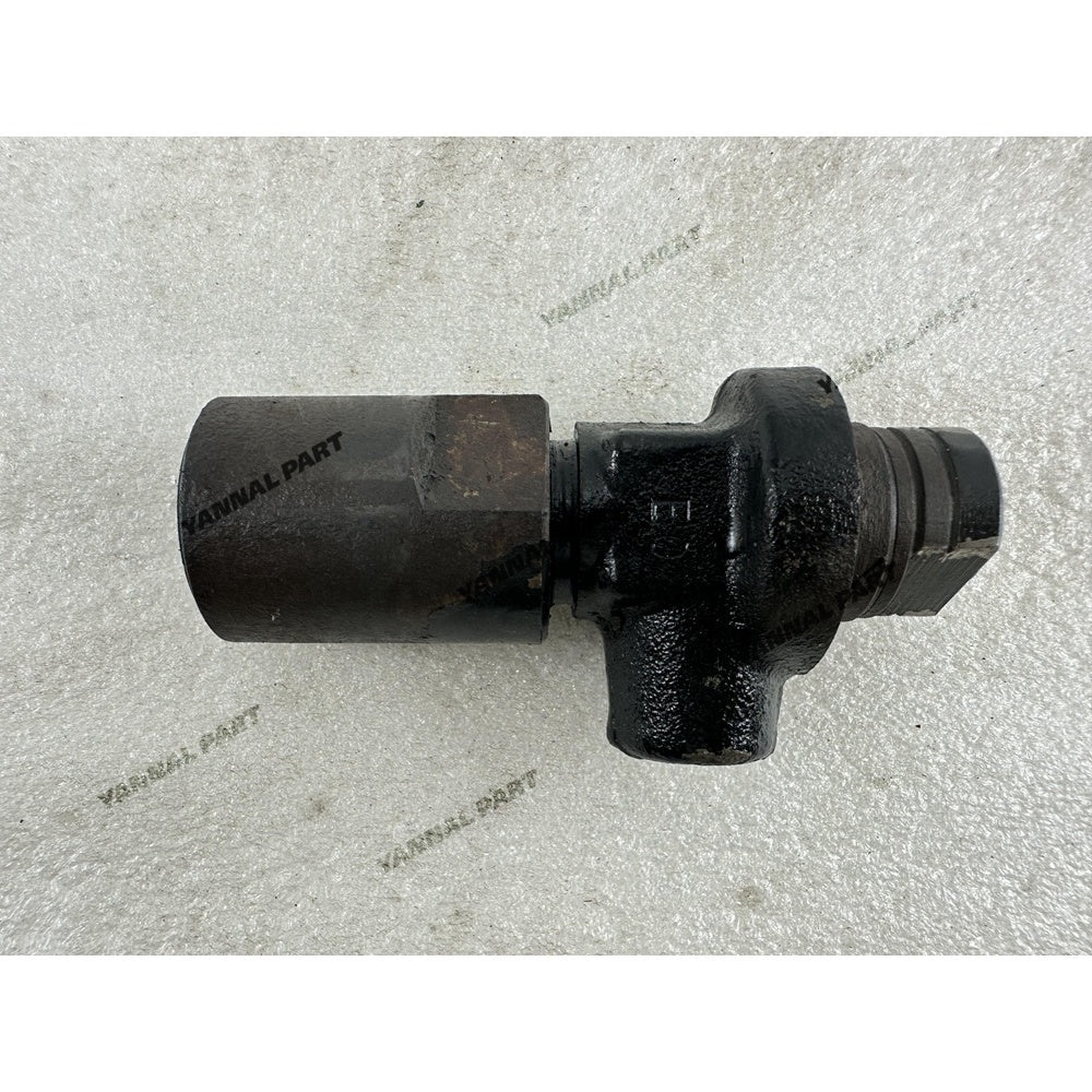 Fuel Injector 721500-53100 Fit For Yanmar 3T75HL Engine