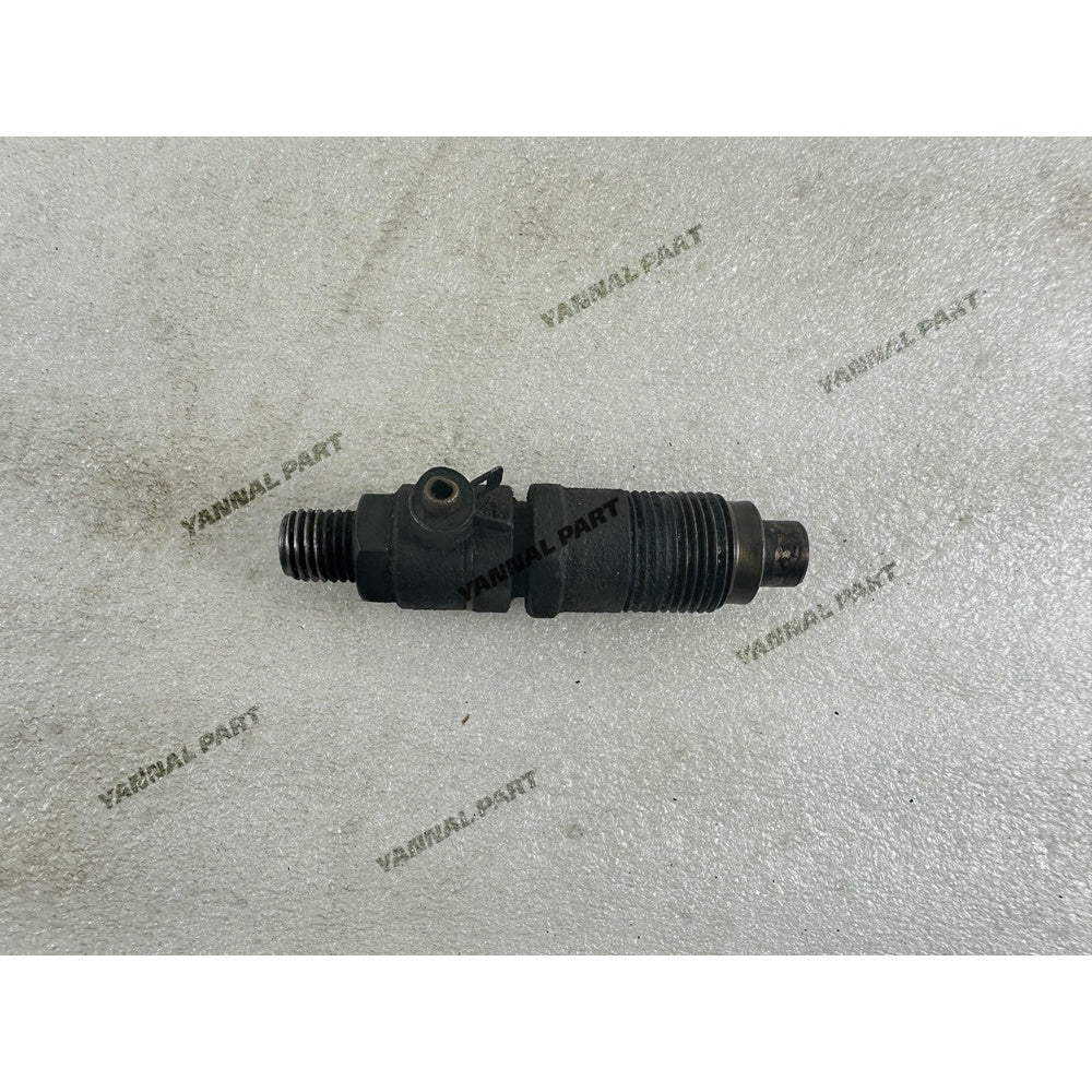 Fuel Injector Fit For Yanmar 3TNA72 Engine