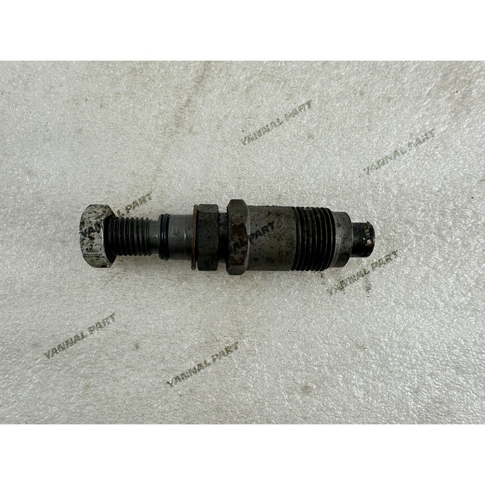 Fuel Injector 719620-53100 Fit For Yanmar 3TNA72 Engine