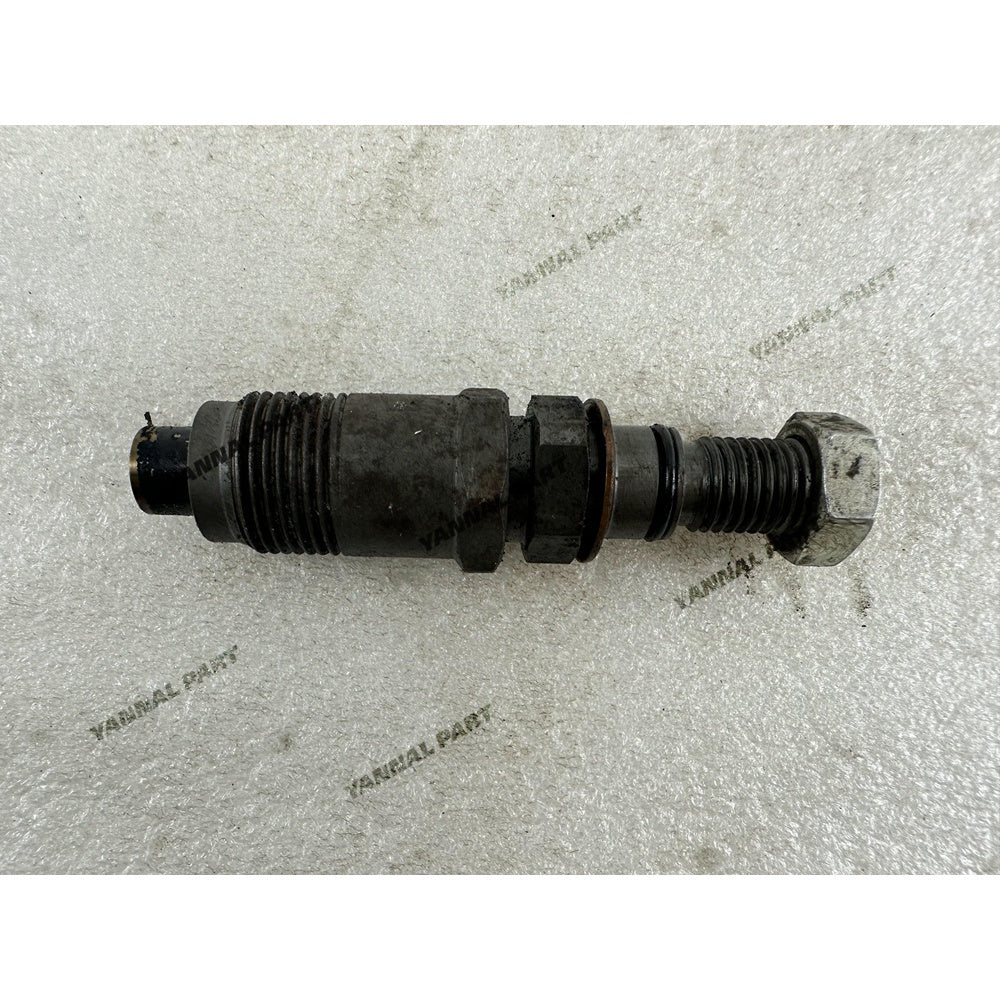 Fuel Injector 719620-53100 Fit For Yanmar 3TNA72 Engine