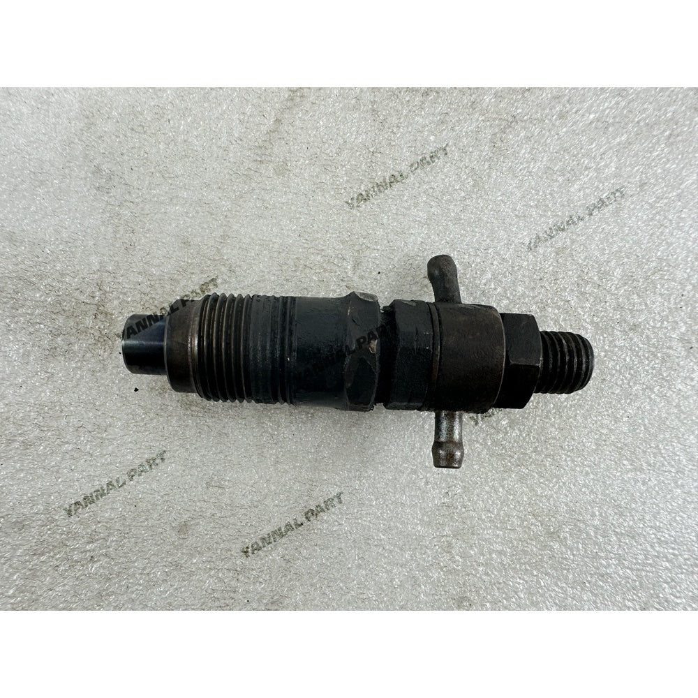 Fuel Injector Fit For Yanmar 3TNE72 Engine