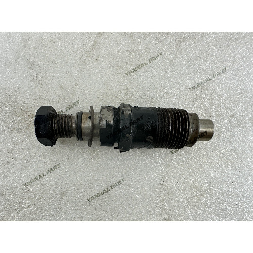 Fuel Injector 719255-53100 Fit For Yanmar 3TNE74 Engine