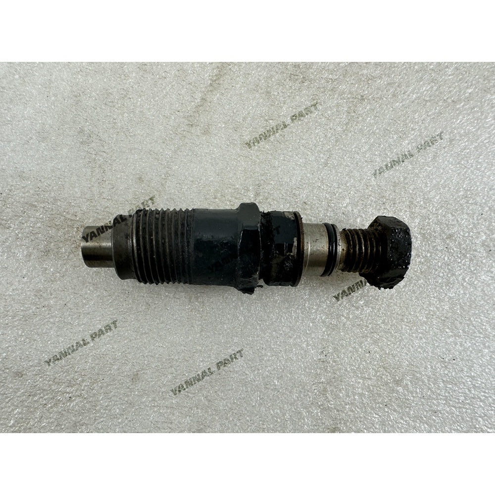 Fuel Injector 719255-53100 Fit For Yanmar 3TNE74 Engine