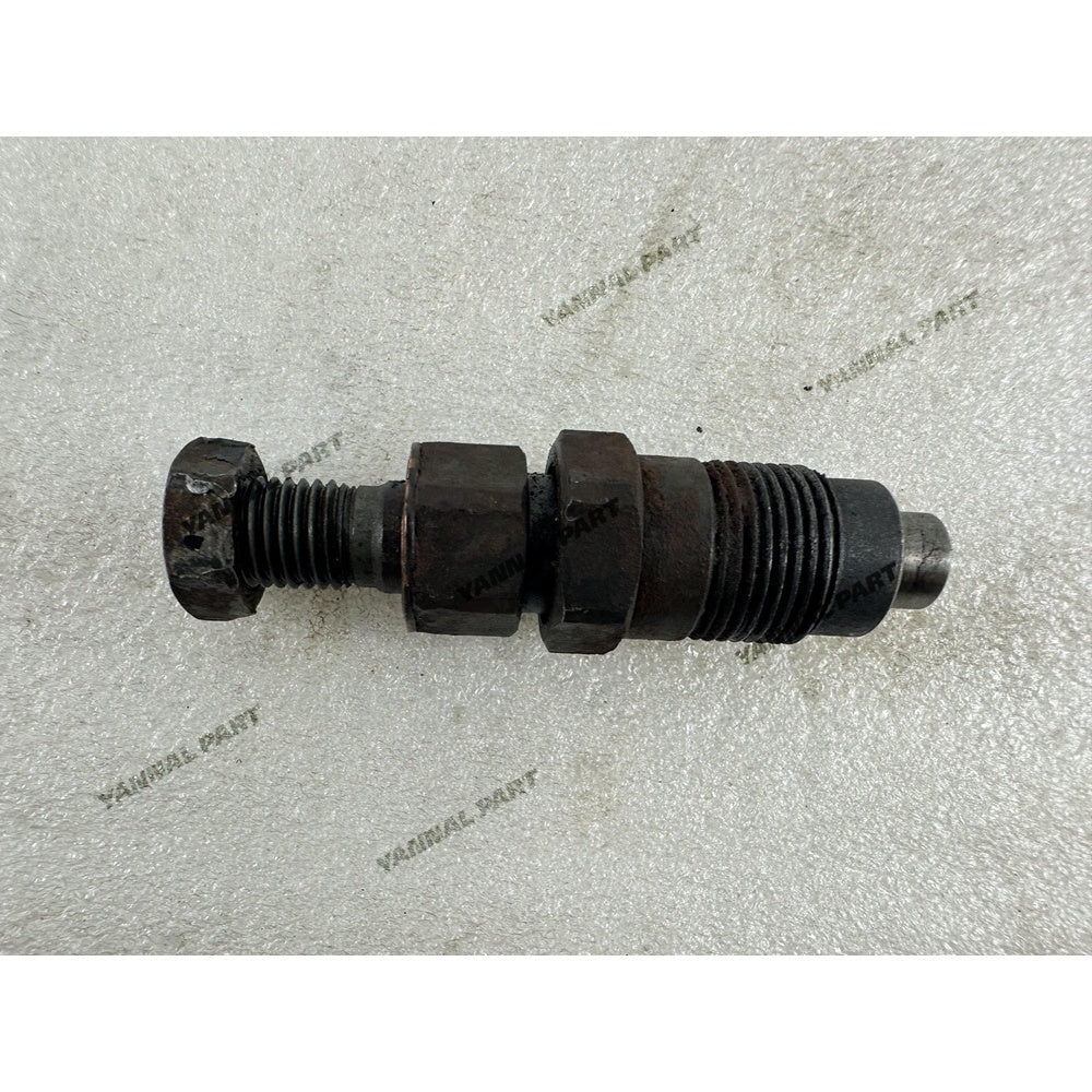 Fuel Injector Fit For Yanmar 3TNV70 Engine