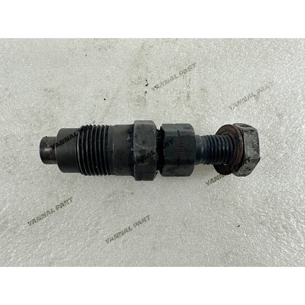 Fuel Injector 131406440 Fit For Caterpillar C2.2 Engine