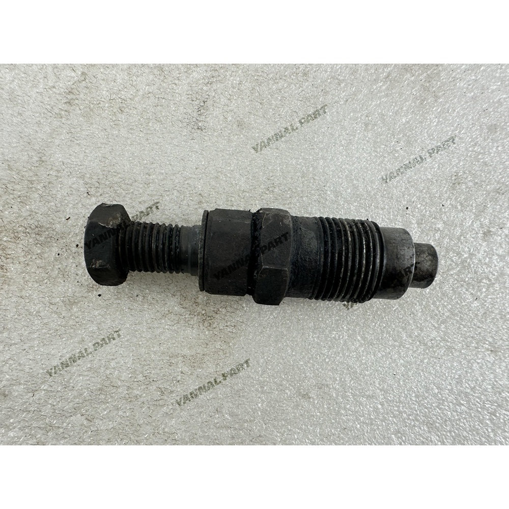 Fuel Injector Fit For Mitsubishi 4DQ5 Engine