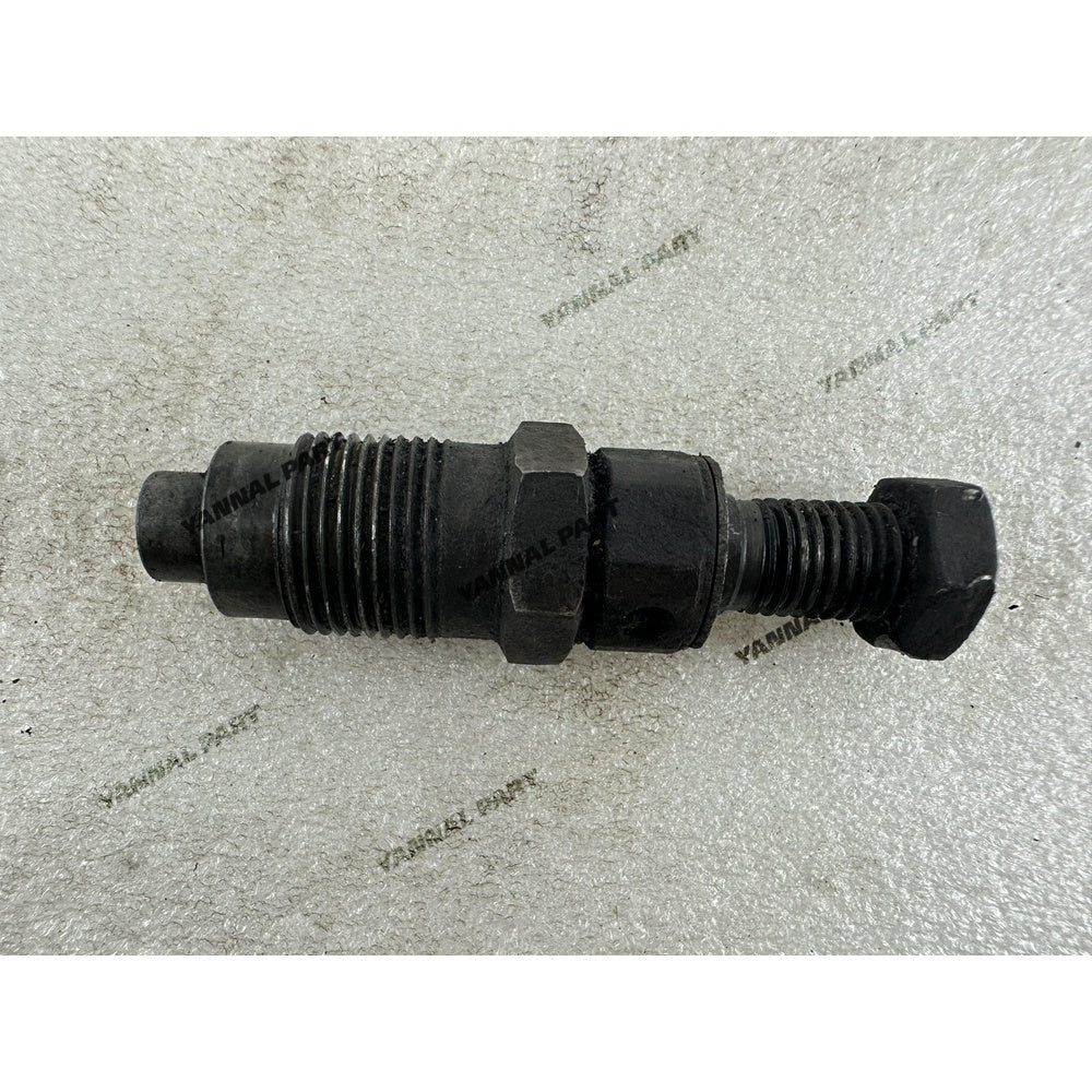 Fuel Injector Fit For Mitsubishi 4DQ5 Engine