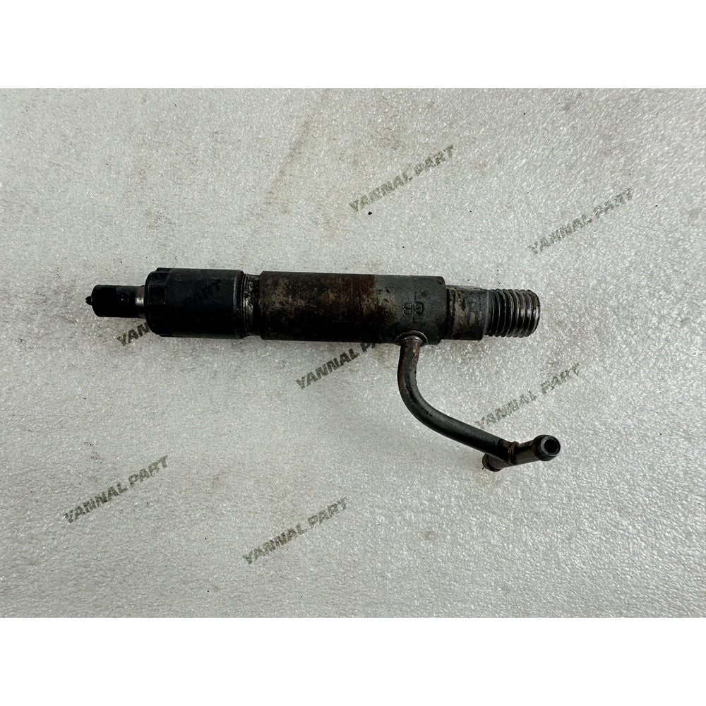 Fuel Injector Fit For Yanmar 4TNE88 Engine