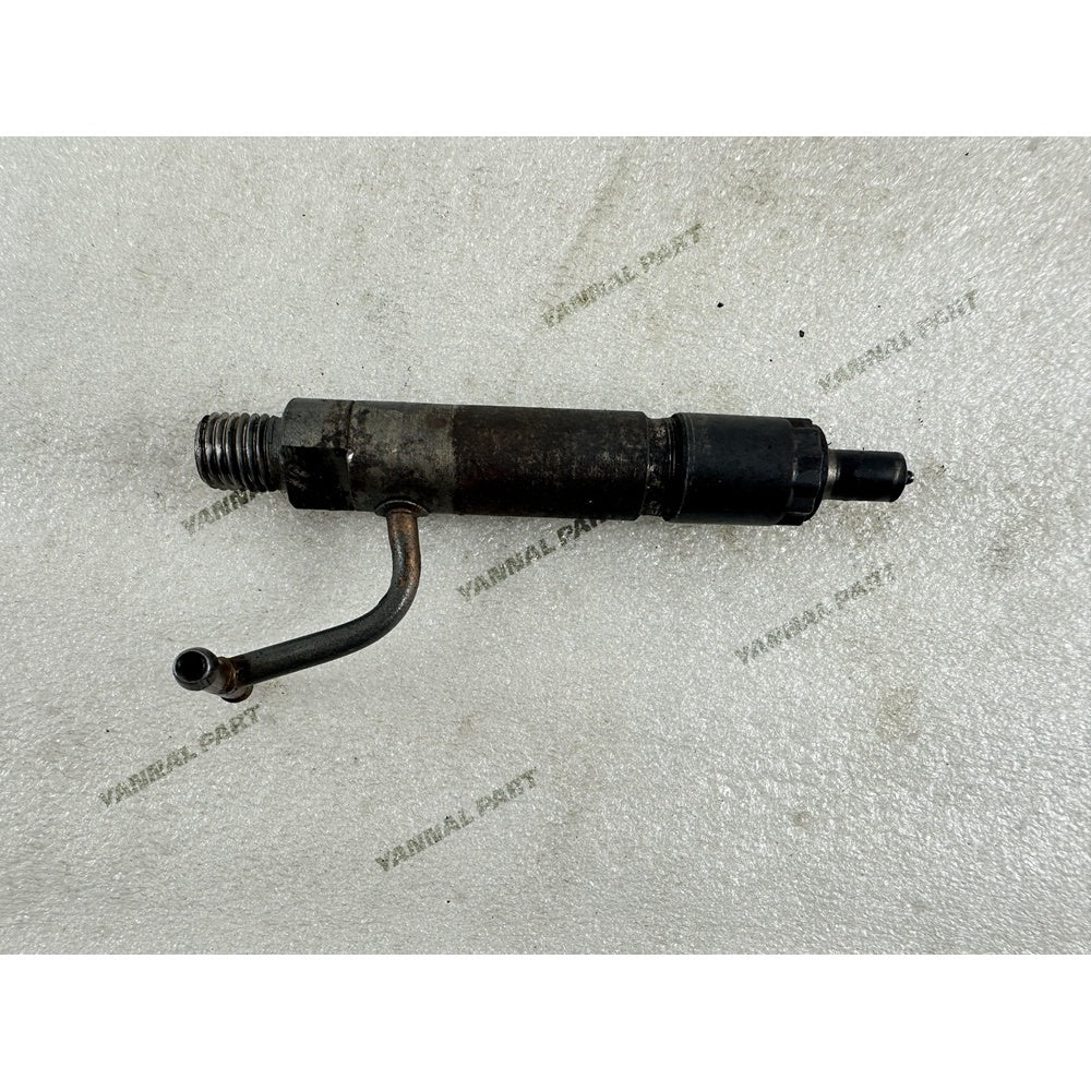 Fuel Injector Fit For Yanmar 4TNE88 Engine