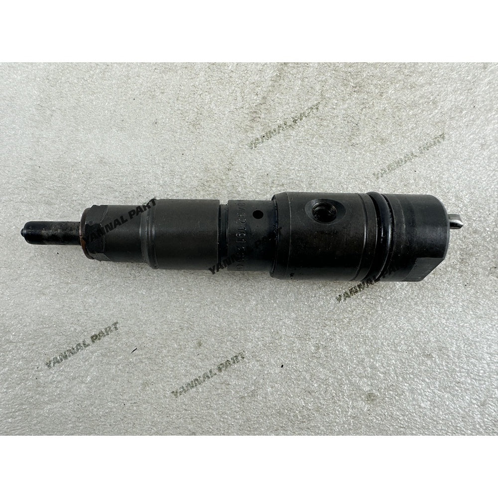 Fuel Injector 9080711 Fit For Liebherr D936 Engine