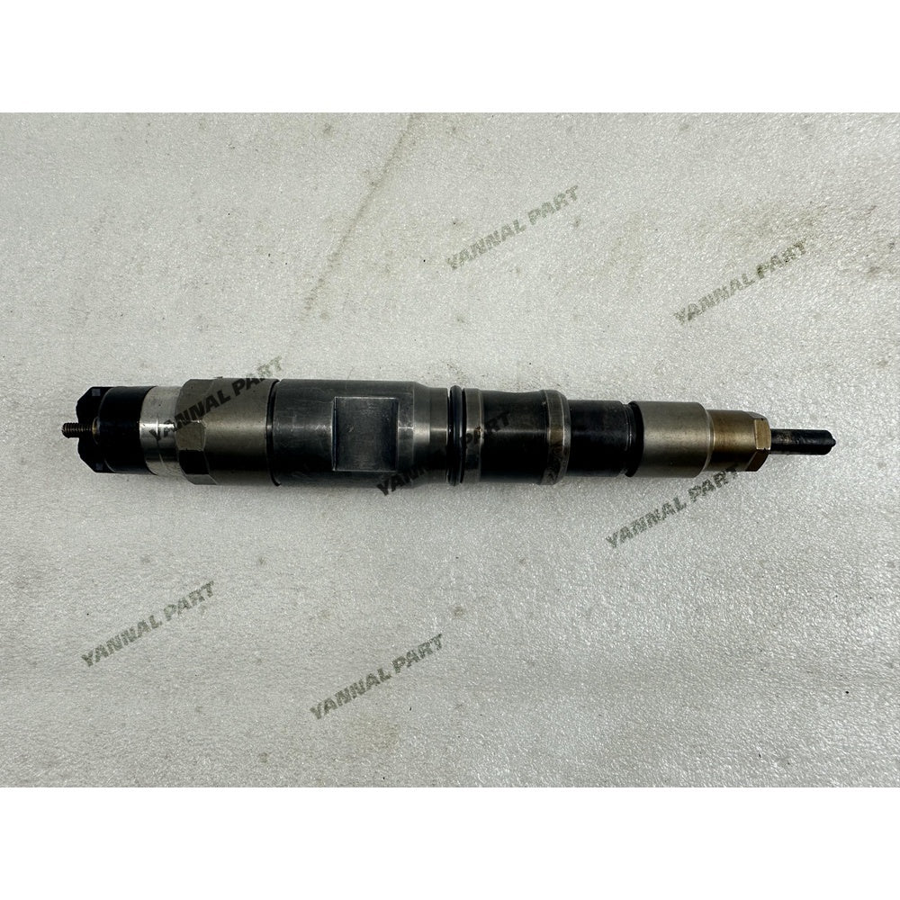 Fuel Injector Fit For Doosan Develon DL08 Engine