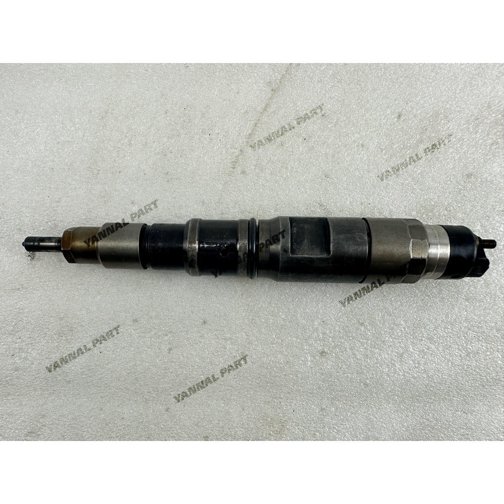 Fuel Injector Fit For Doosan Develon DL08 Engine