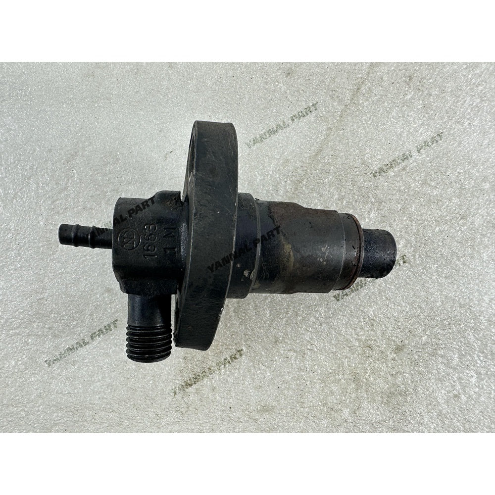 Fuel Injector Fit For Mitsubishi K3E Engine