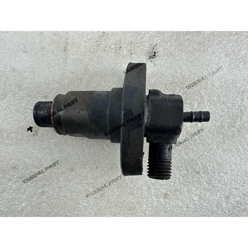 Fuel Injector Fit For Mitsubishi K3E Engine