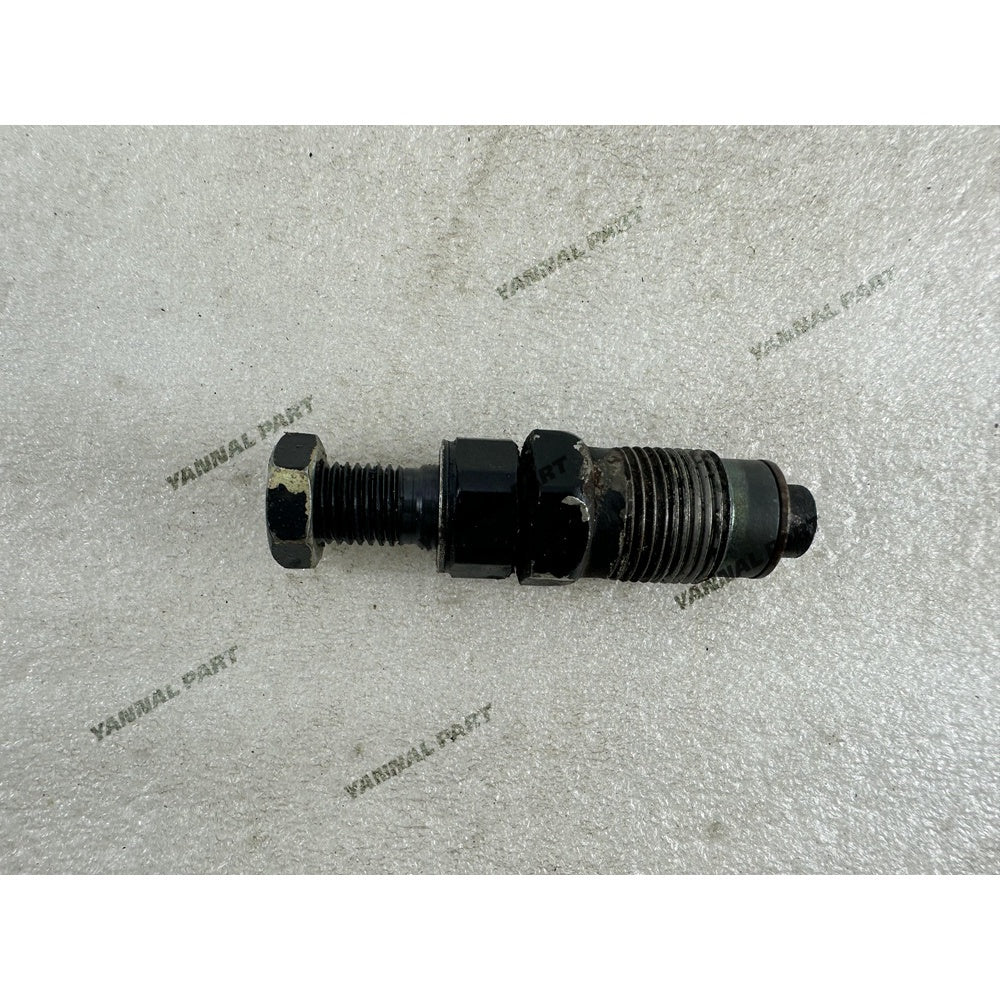 Fuel Injector 105007-6650 Fit For Mitsubishi L2E Engine