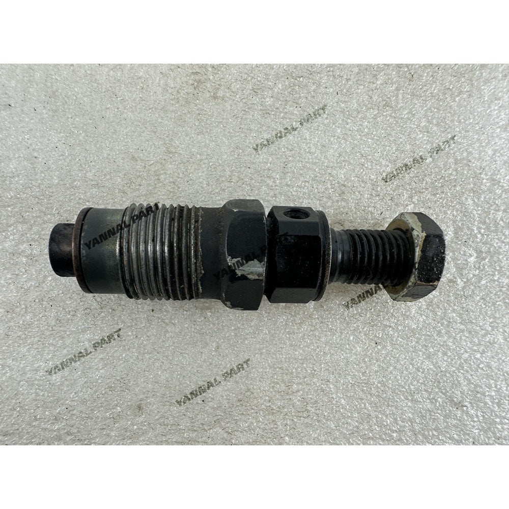 Fuel Injector 105007-6650 Fit For Mitsubishi L2E Engine