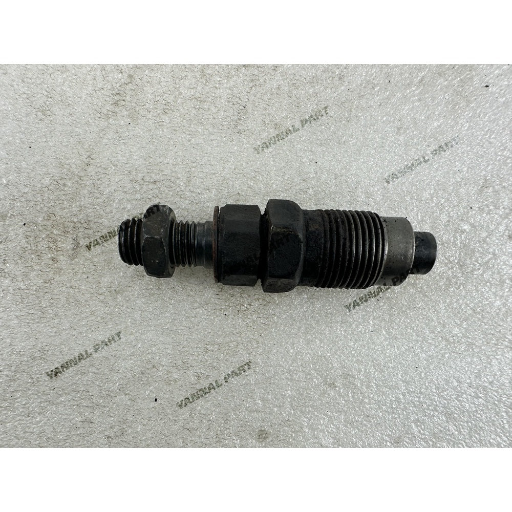 Fuel Injector MM435-94101 Fit For Mitsubishi S4L2 Engine