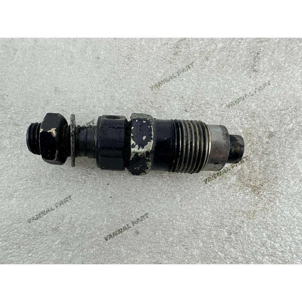 Fuel Injector Fit For Mitsubishi S4Q2 Engine