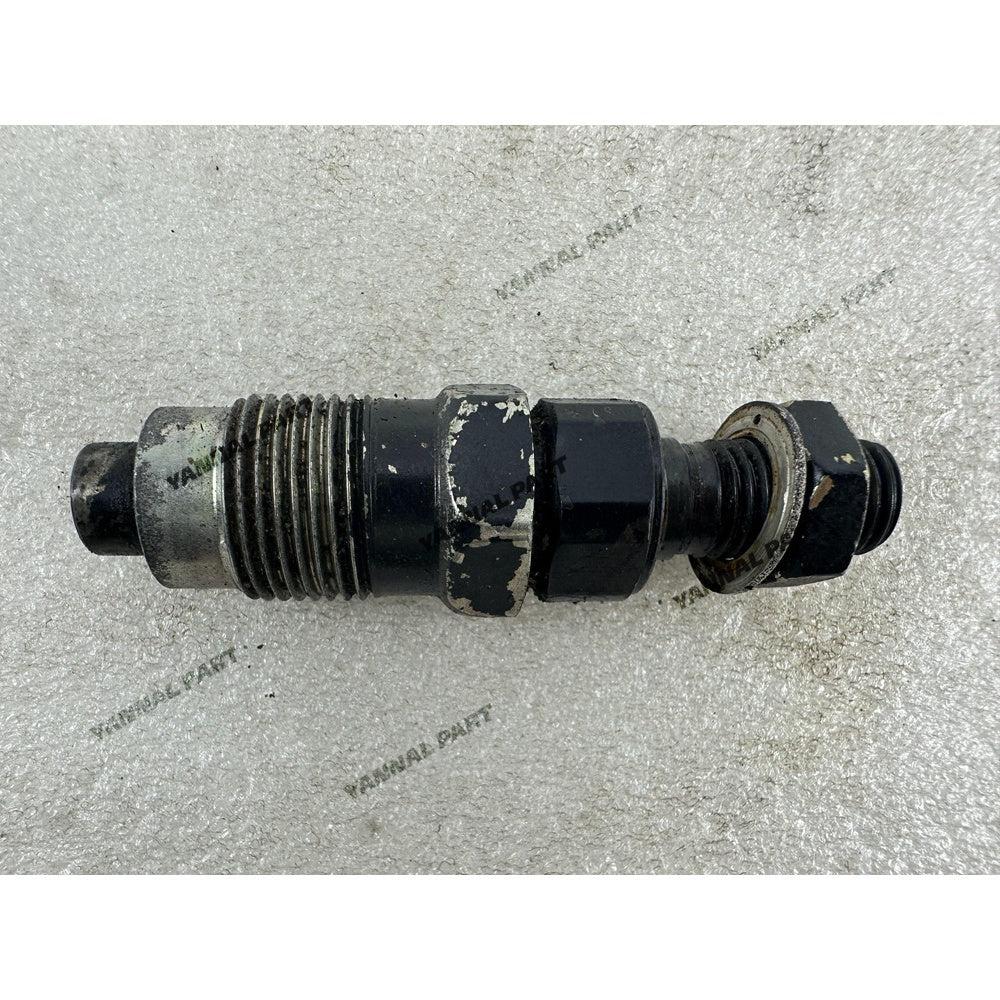 Fuel Injector Fit For Mitsubishi S4Q2 Engine