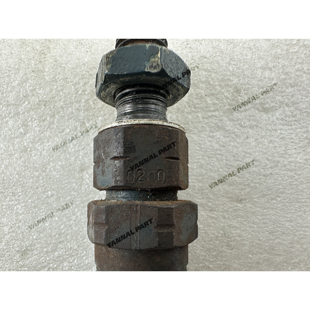 Fuel Injector 1G065-53902 Fit For Kubota V1405 Engine