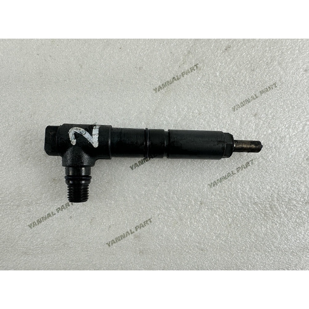 Fuel Injector 1J703-53074 1J703-53075 Fit For Volvo D2.6 Engine