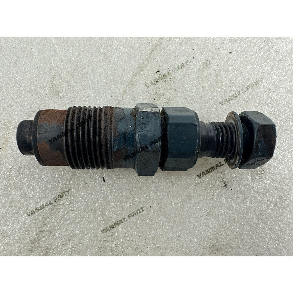 Fuel Injector Fit For Kubota Z430 Engine