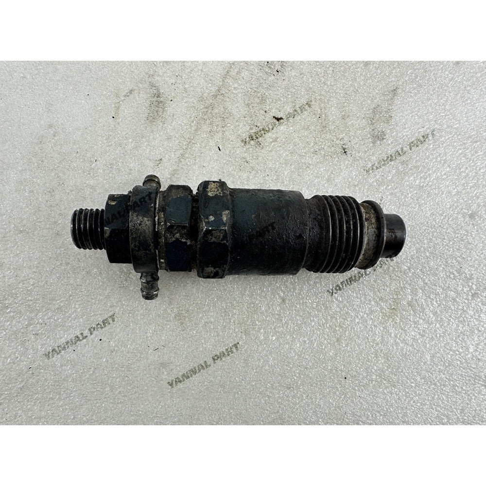 Fuel Injector Fit For Kubota Z600 Engine