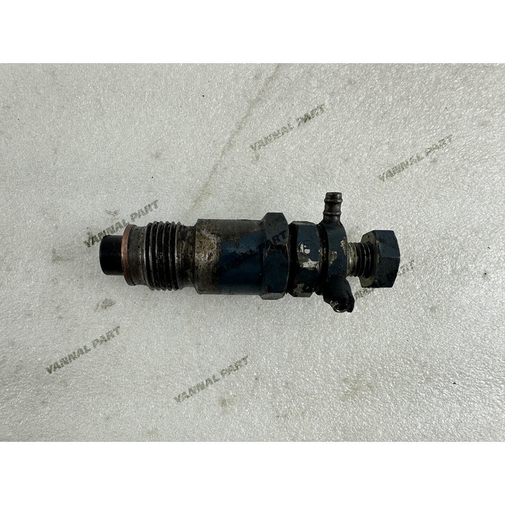 Fuel Injector Fit For Kubota Z750 Engine