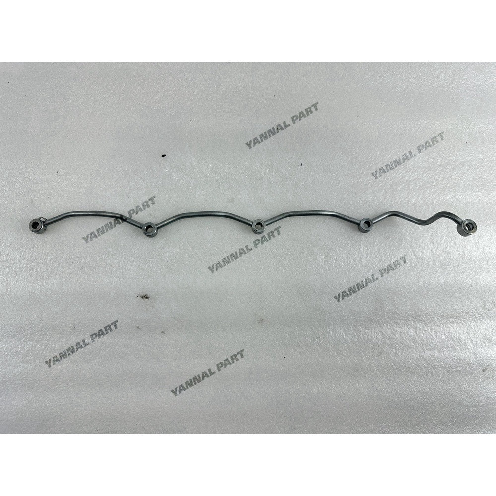 Fuel Over Flow Pipe Fit For Caterpillar C2.6 Engine