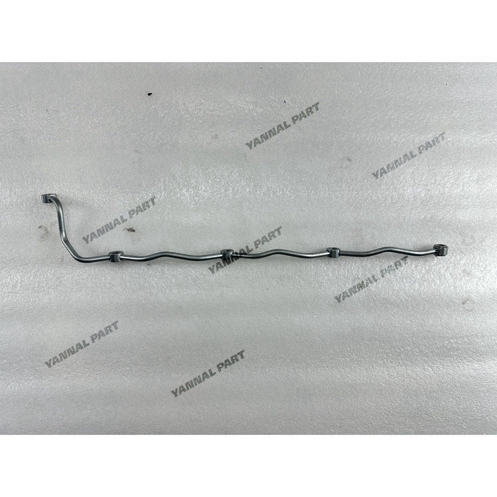 Fuel Over Flow Pipe Fit For Caterpillar C2.6 Engine