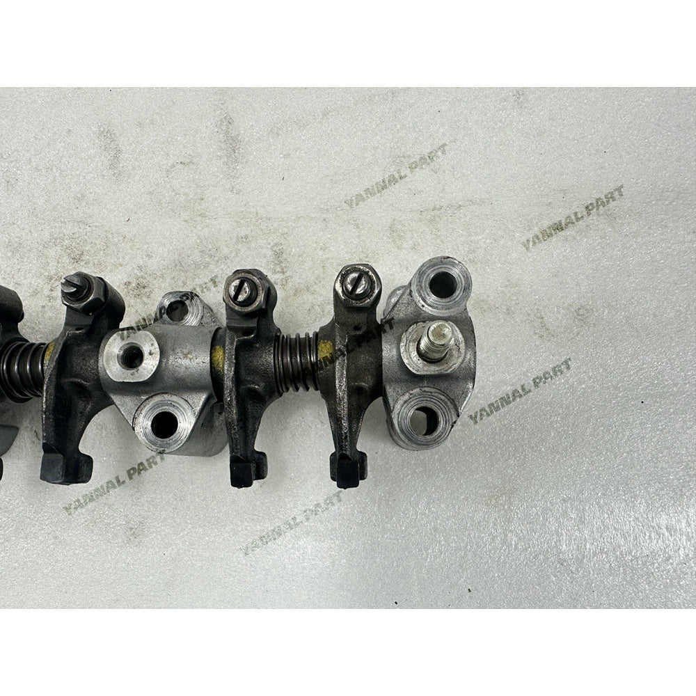 Rocker Arm Assy Fit For Yanmar 3D82 Engine