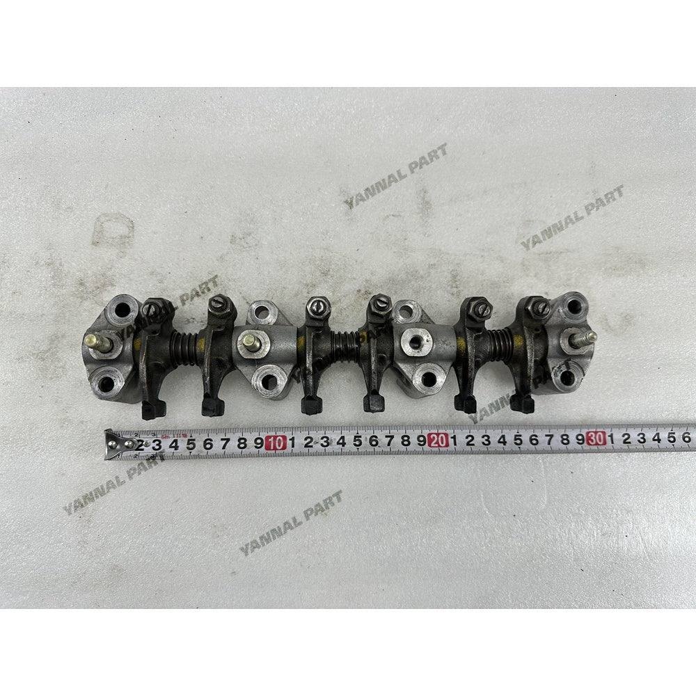 Rocker Arm Assy Fit For Yanmar 3D82 Engine