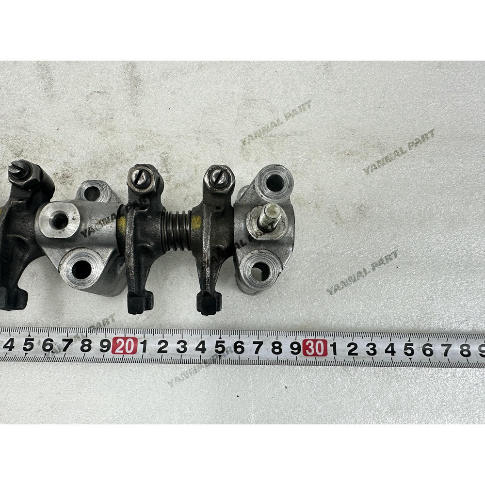 Rocker Arm Assy Fit For Yanmar 3D82 Engine