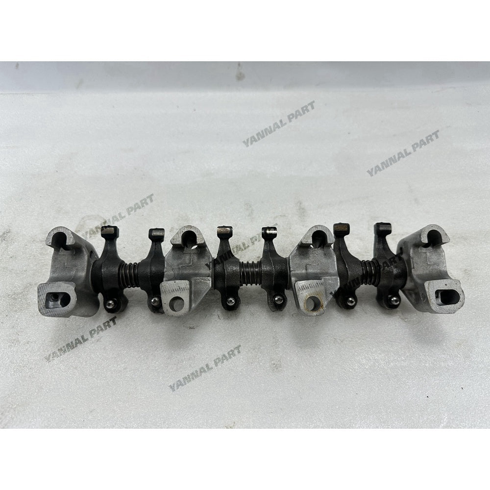 Rocker Arm Assy Fit For Yanmar 3D82 Engine