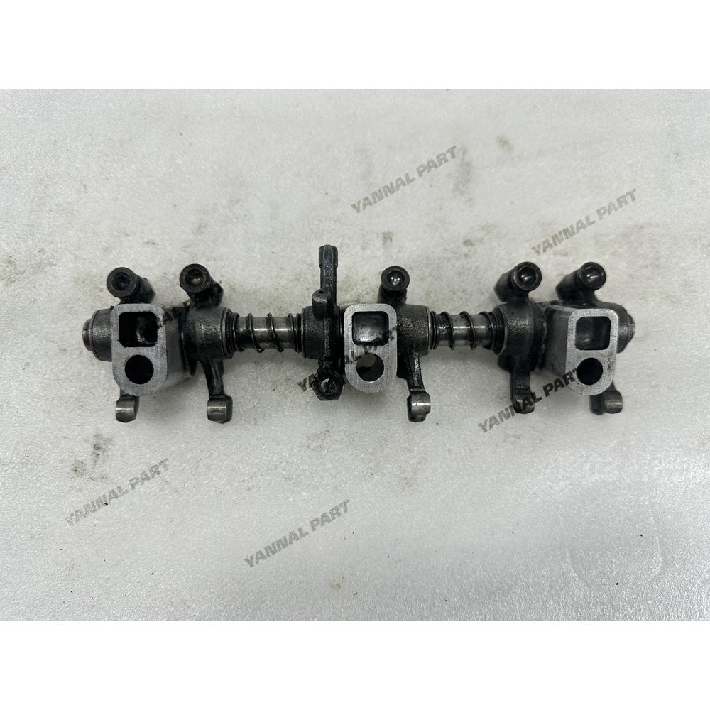 Rocker Arm Assy Fit For Yanmar 3T72 Engine