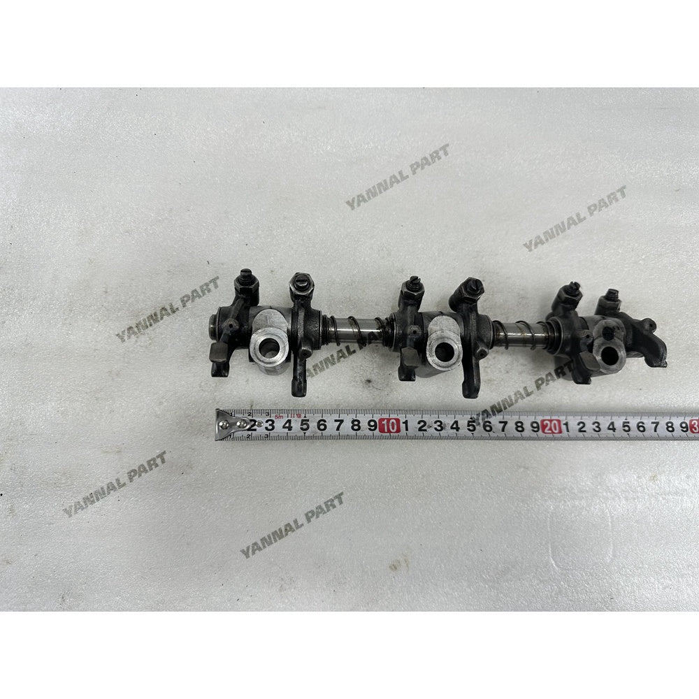 Rocker Arm Assy Fit For Yanmar 3T75 Engine