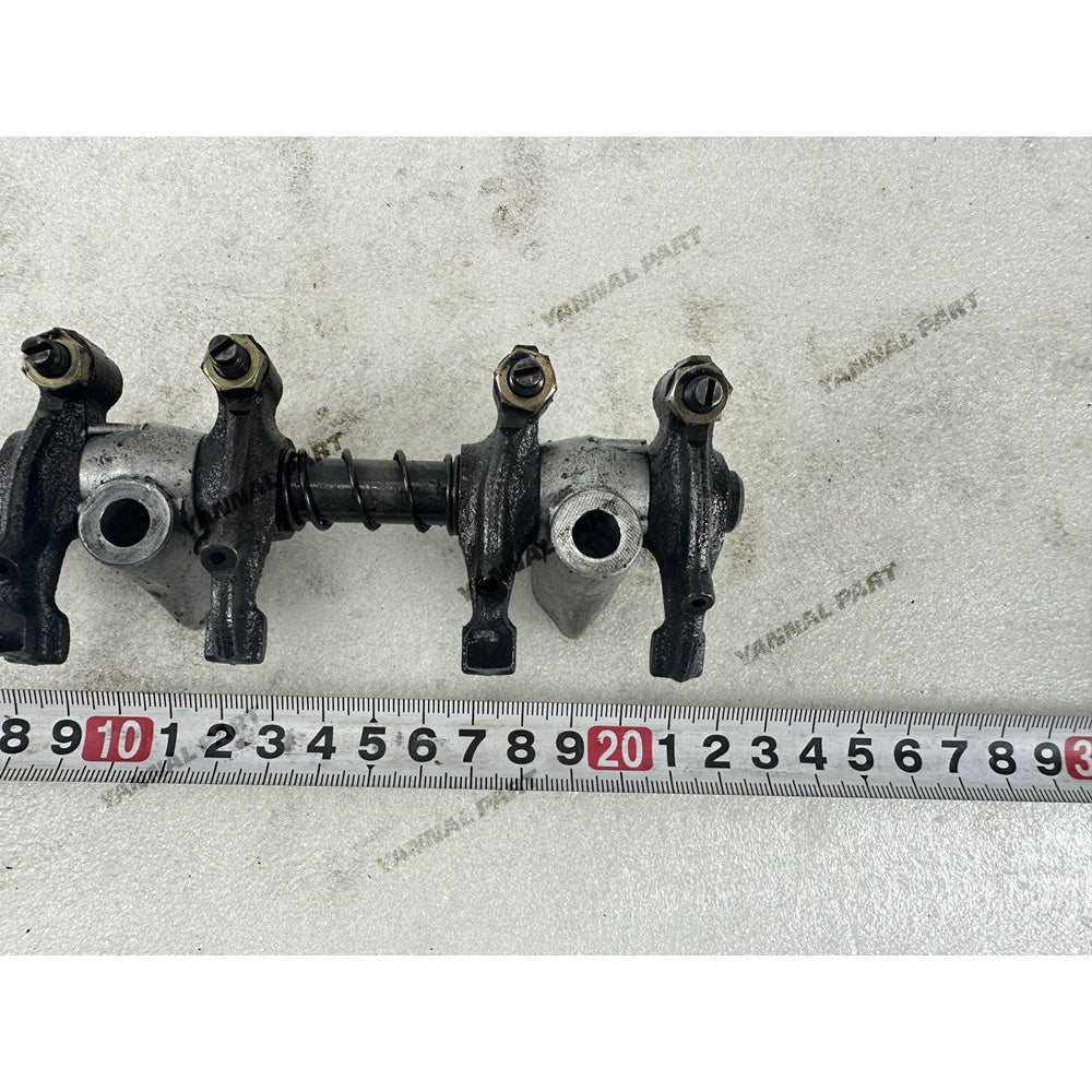 Rocker Arm Assy Fit For Yanmar 3TNA72 Engine