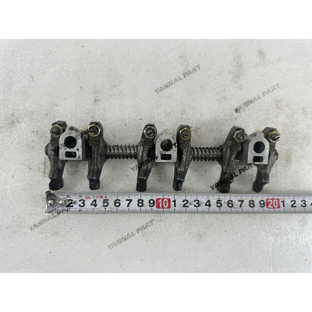 Rocker Arm Assy Fit For Yanmar 3TNE66 Engine