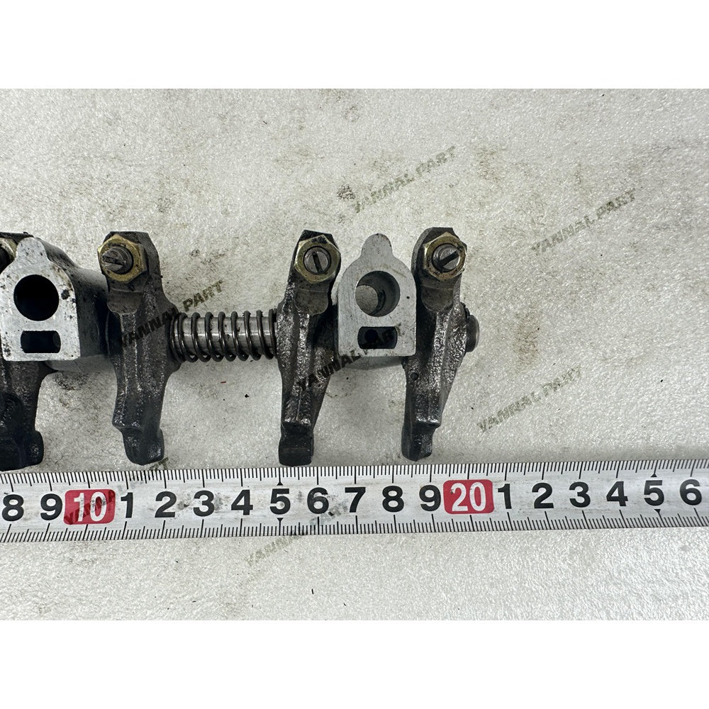 Rocker Arm Assy Fit For Yanmar 3TNE66 Engine